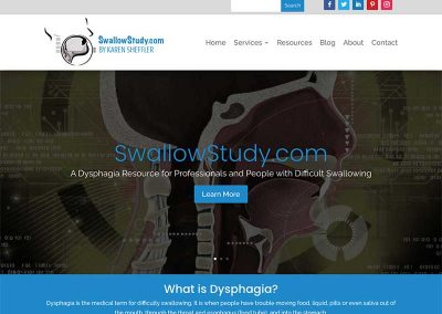 Swallow Studies – Medical Expert