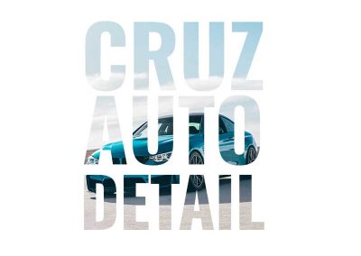 Cruz Auto Detail